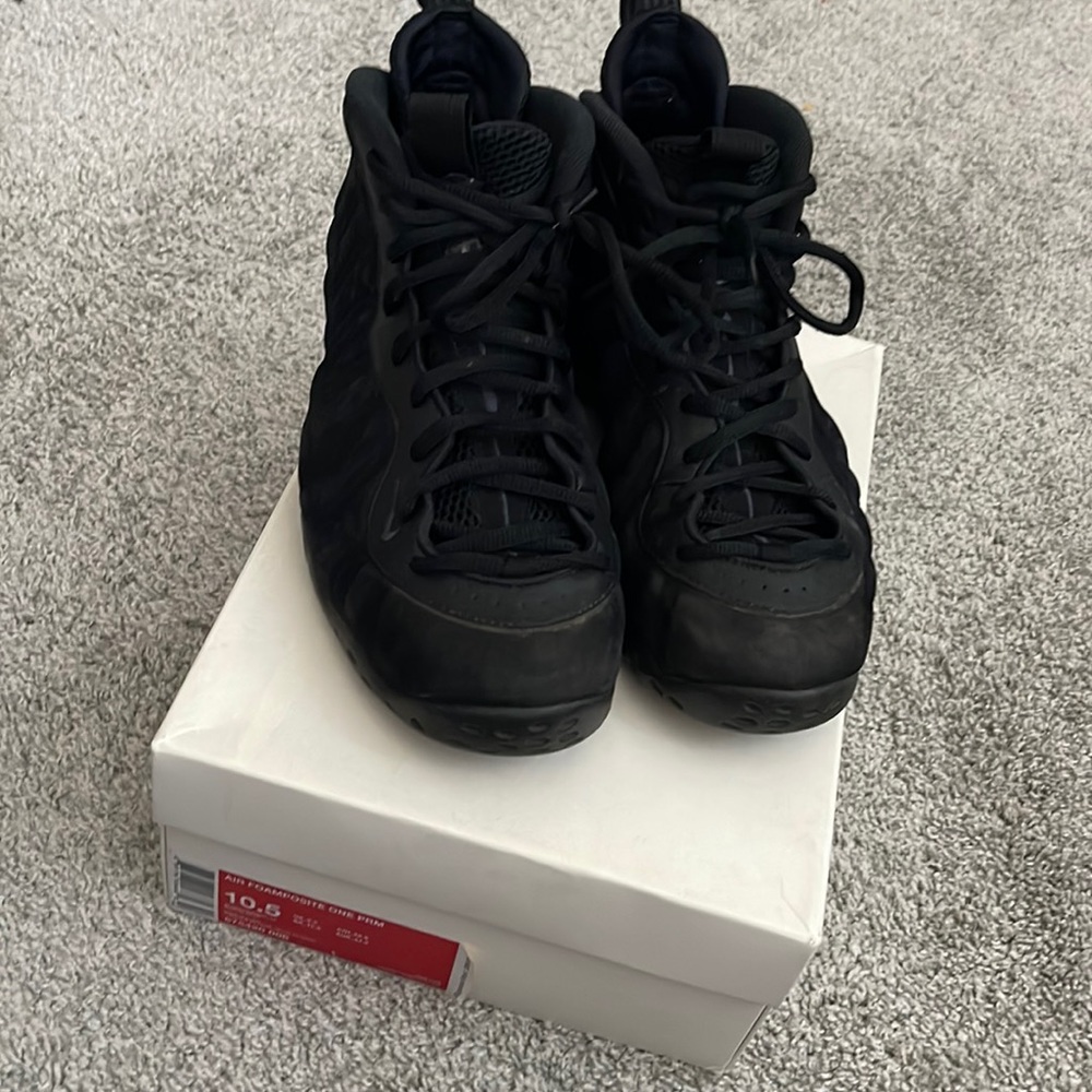 Nike Air Foamposite One PRM